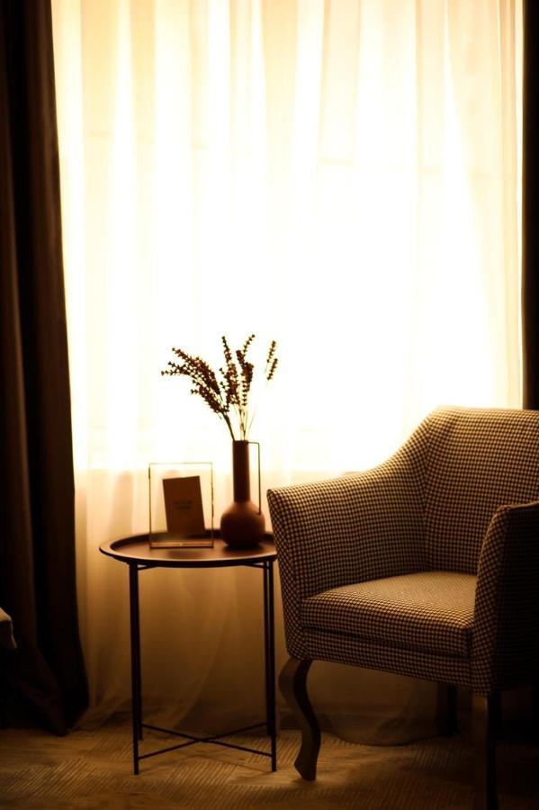Triss Hotel تيرانا المظهر الخارجي الصورة