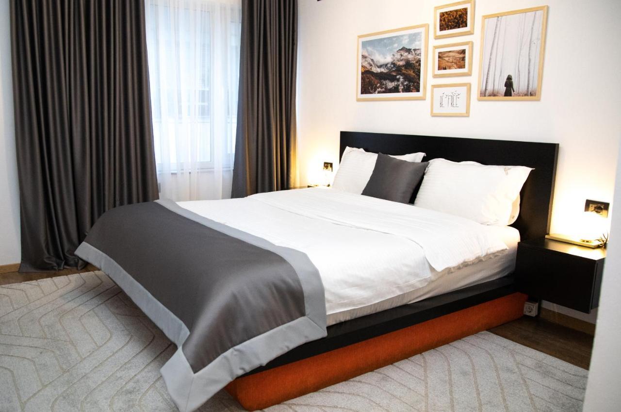 Triss Hotel تيرانا المظهر الخارجي الصورة